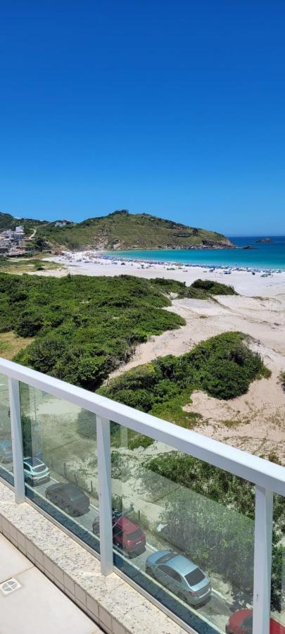 Aparts Da Praia Grande 303 Арраял-ду-Кабу Екстер'єр фото