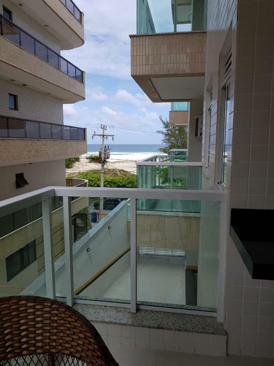Aparts Da Praia Grande 303 Арраял-ду-Кабу Екстер'єр фото