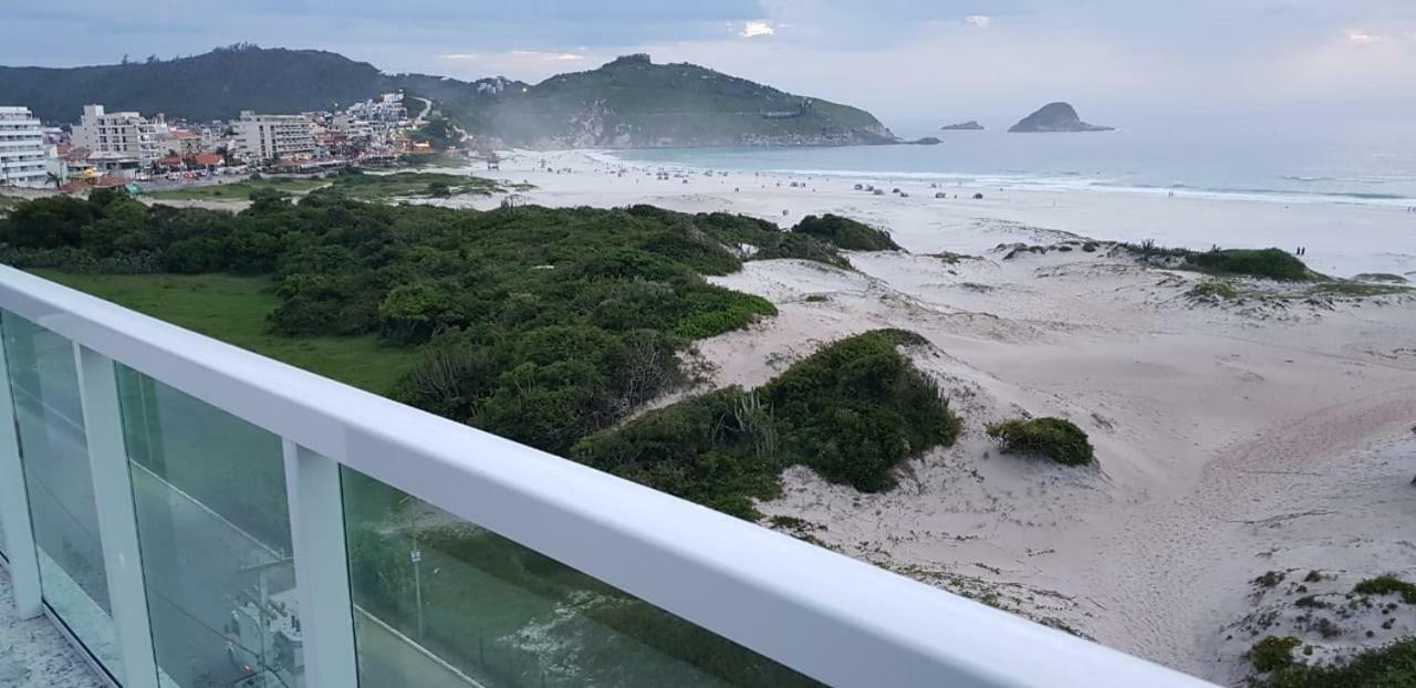 Aparts Da Praia Grande 303 Арраял-ду-Кабу Екстер'єр фото