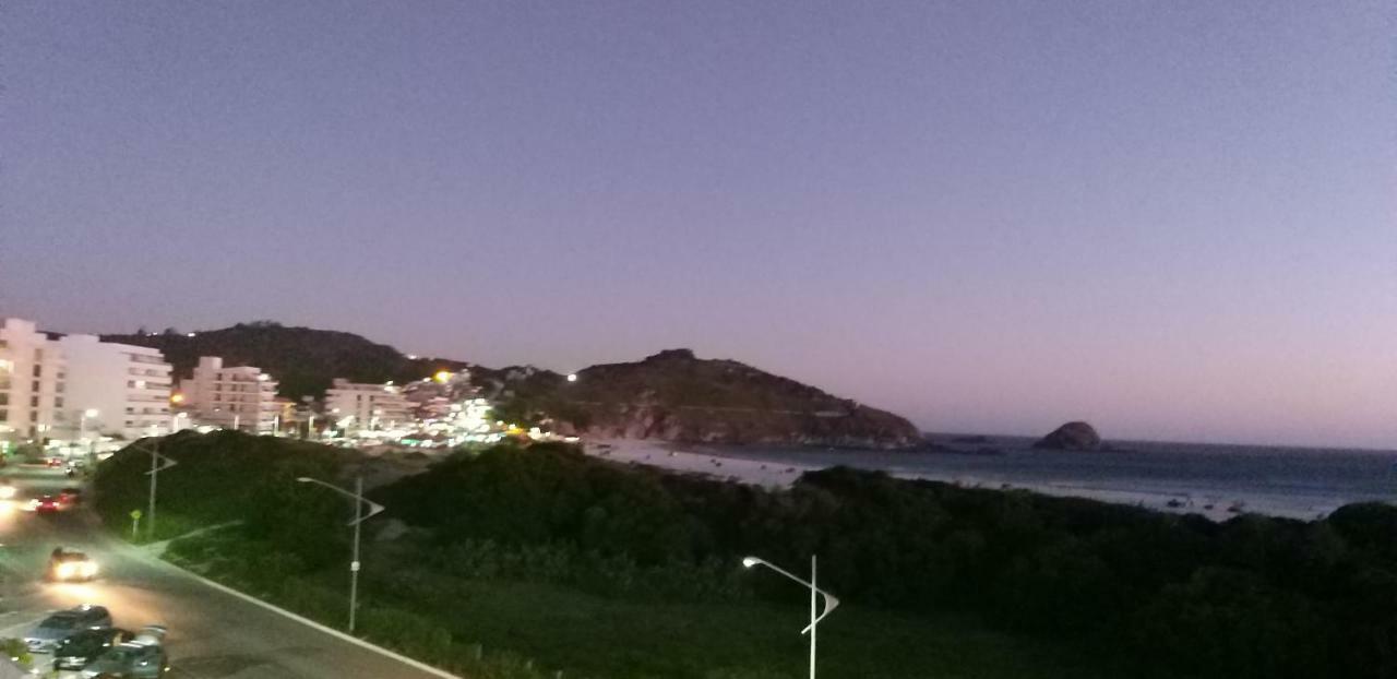 Aparts Da Praia Grande 303 Арраял-ду-Кабу Екстер'єр фото